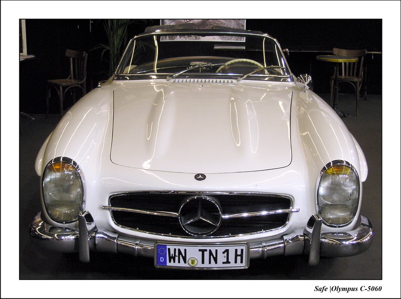 2005 - 02 - Retromobile 039